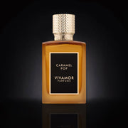 VIVAMOR Caramel Pop